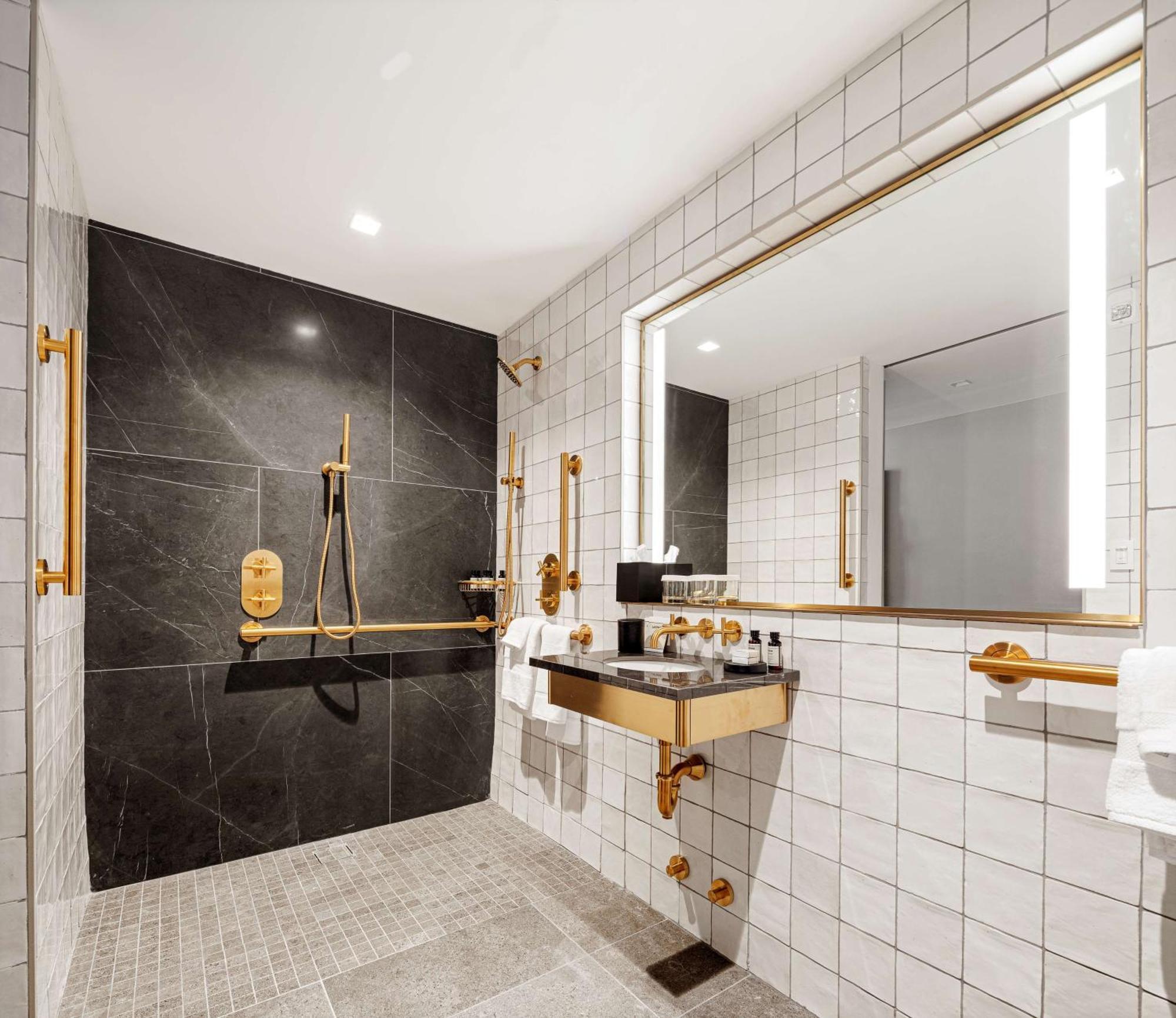 Grayson Hotel Нью-Йорк Екстер'єр фото