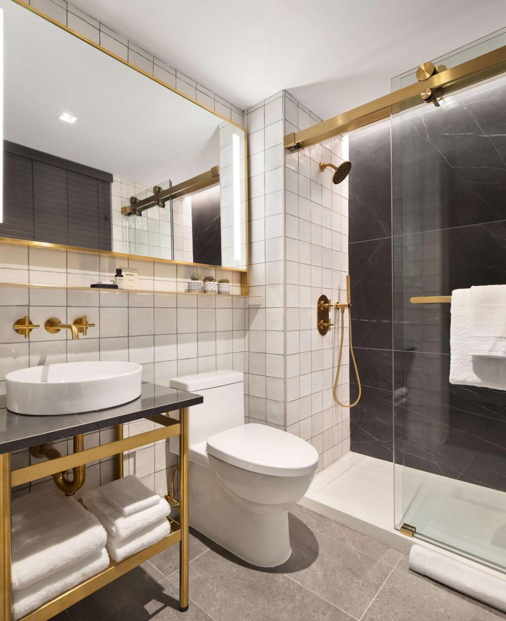 Grayson Hotel Нью-Йорк Екстер'єр фото