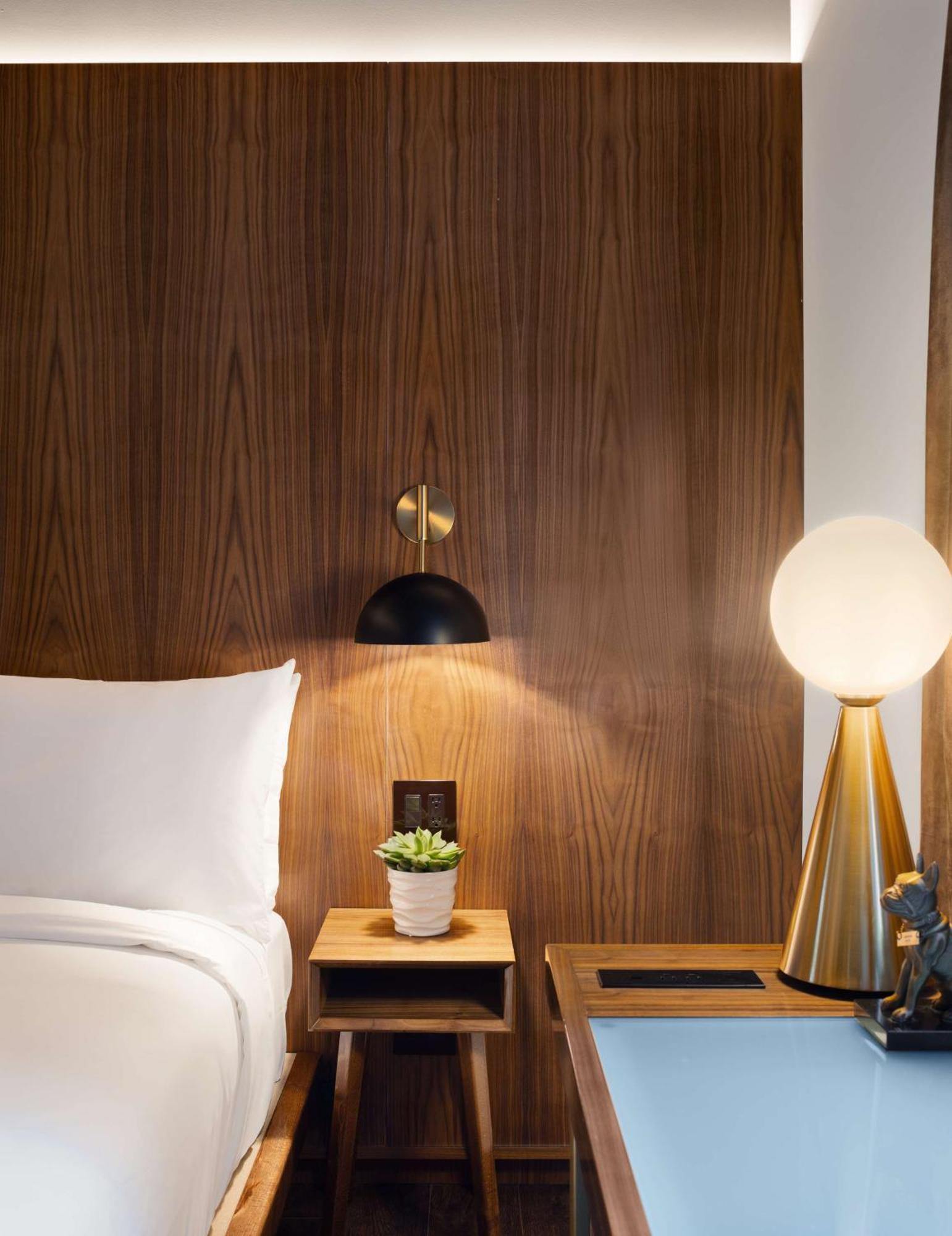 Grayson Hotel Нью-Йорк Екстер'єр фото